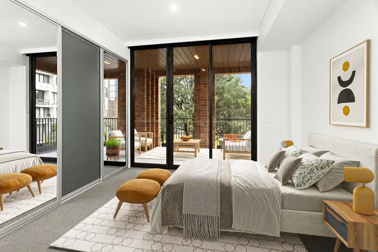 Fifth view of Homely apartment listing, 2-05/10 Queens Parade, Wollongong NSW 2500