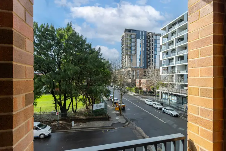 Sixth view of Homely apartment listing, 2-05/10 Queens Parade, Wollongong NSW 2500