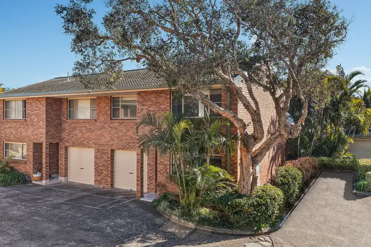 11/74 Ocean View Drive