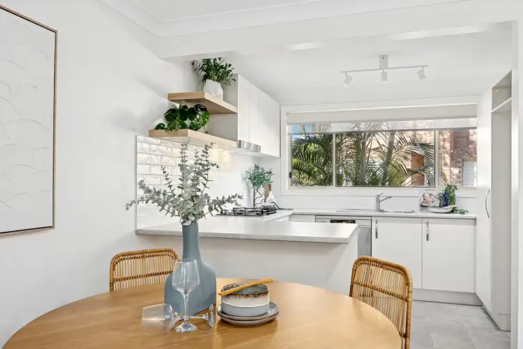 Fourth view of Homely townhouse listing, 11/74 Ocean View Drive, Wamberal NSW 2260