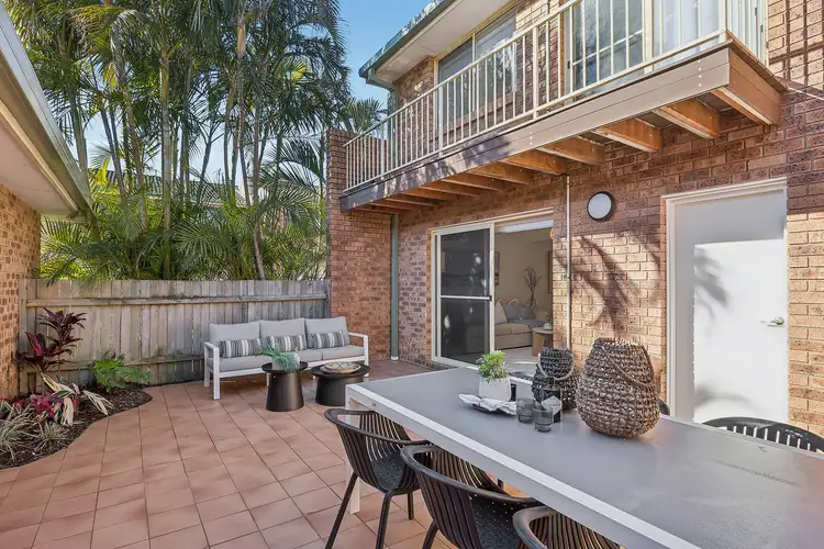Fifth view of Homely townhouse listing, 11/74 Ocean View Drive, Wamberal NSW 2260