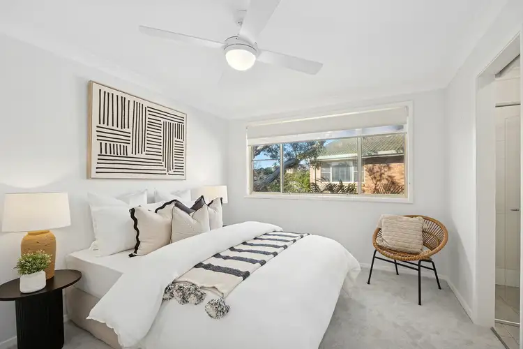 Sixth view of Homely townhouse listing, 11/74 Ocean View Drive, Wamberal NSW 2260
