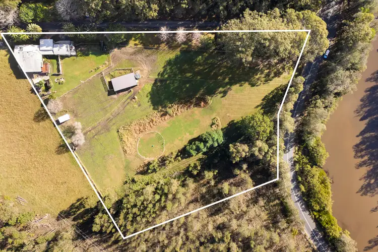 17 Spaldings Road, Congarinni North NSW 2447