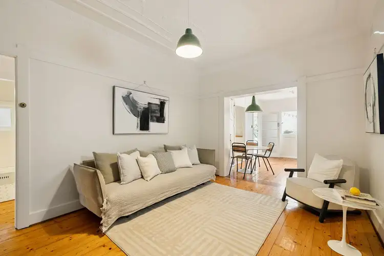 Third view of Homely house listing, 3 Hampden Avenue, Marrickville NSW 2204