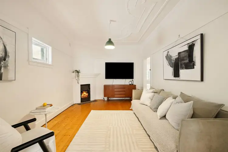Fourth view of Homely house listing, 3 Hampden Avenue, Marrickville NSW 2204