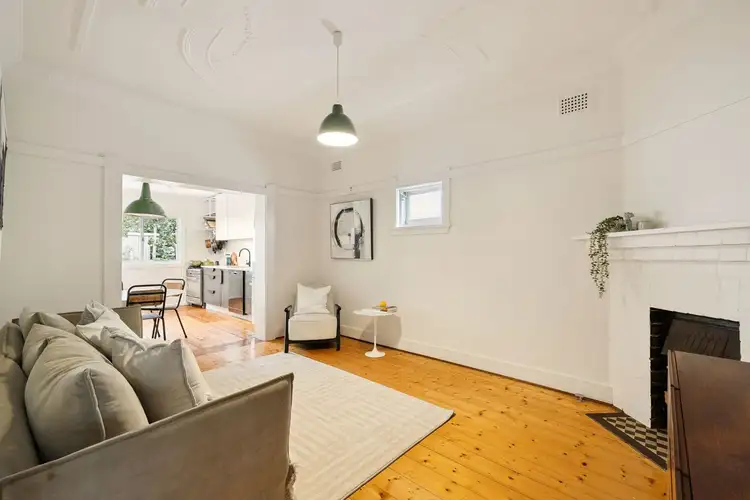 Fifth view of Homely house listing, 3 Hampden Avenue, Marrickville NSW 2204