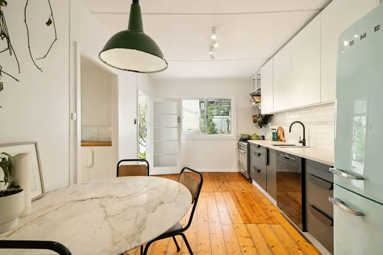 Sixth view of Homely house listing, 3 Hampden Avenue, Marrickville NSW 2204