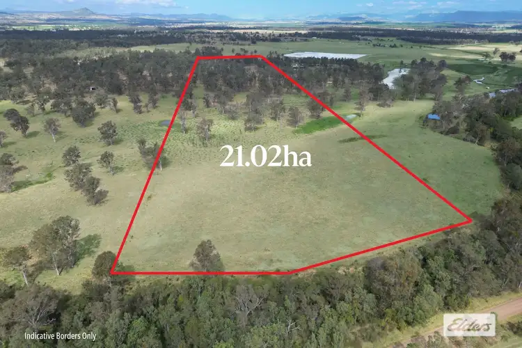 Main view of Homely land listing, 41-61 Bexleigh Lane, Calvert QLD 4340