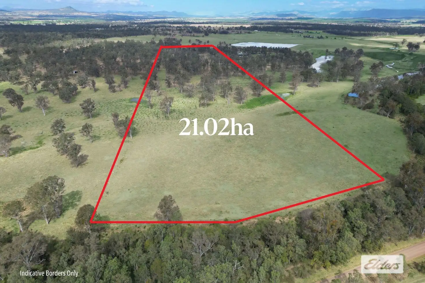Main view of Homely land listing, 41-61 Bexleigh Lane, Calvert QLD 4340
