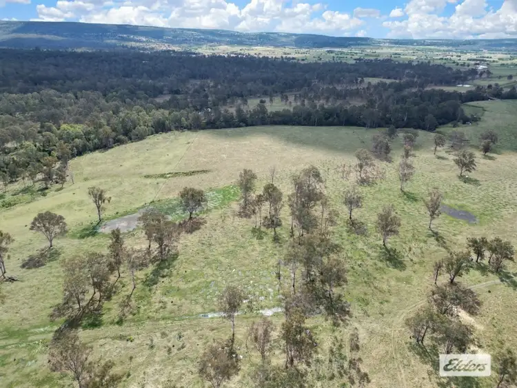 Second view of Homely land listing, 41-61 Bexleigh Lane, Calvert QLD 4340