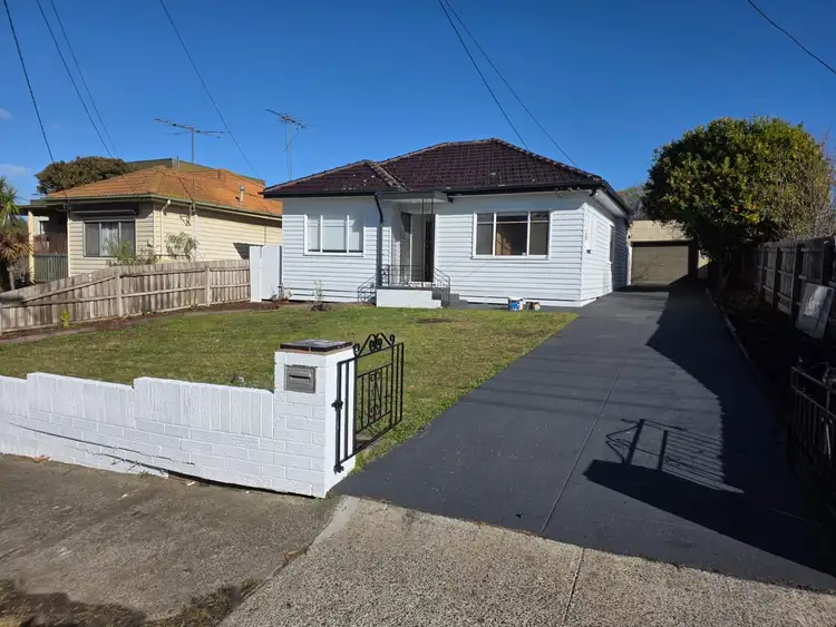 3 Chelsey Street, Ardeer VIC 3022