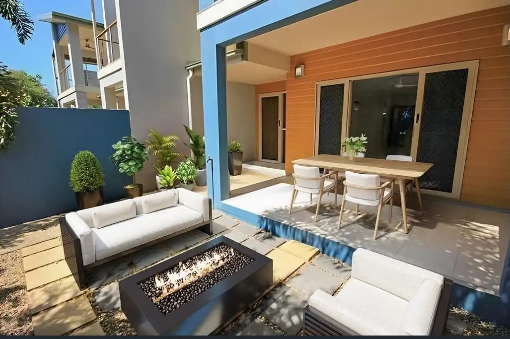 Main view of Homely house listing, 5 Montebello Circuit, Kirwan QLD 4817