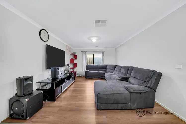 Sixth view of Homely house listing, 10 Beckworth Boulevard, Tarneit VIC 3029