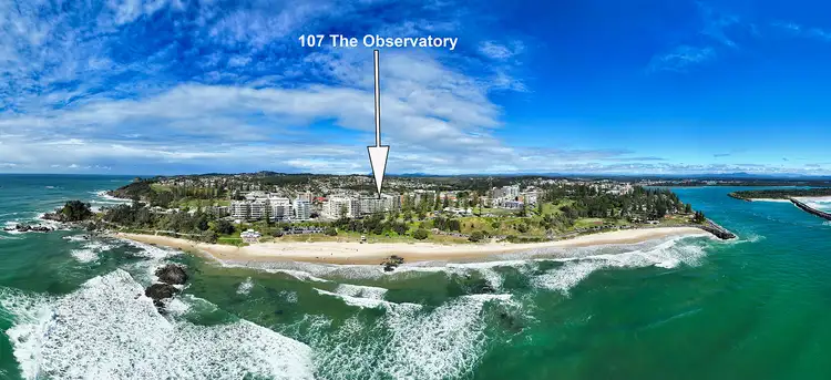 107/40 William Street, Port Macquarie NSW 2444