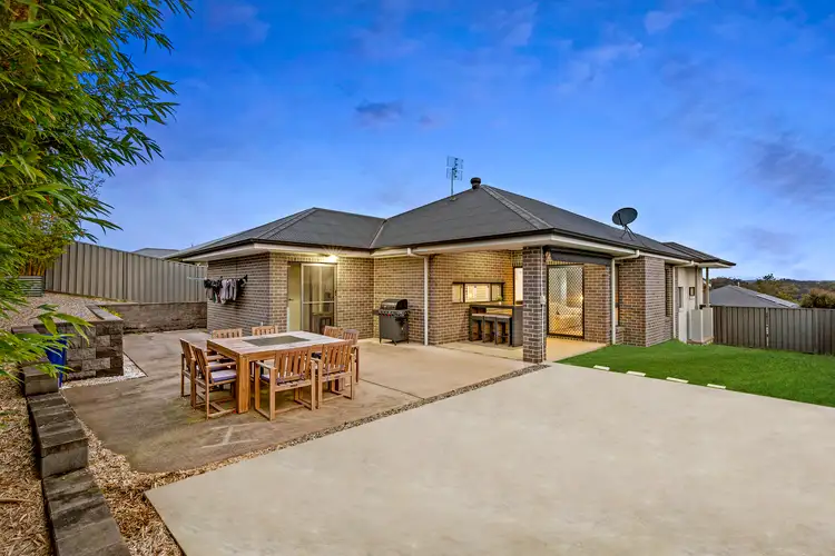 Second view of Homely house listing, 33 Tramway Drive, West Wallsend NSW 2286