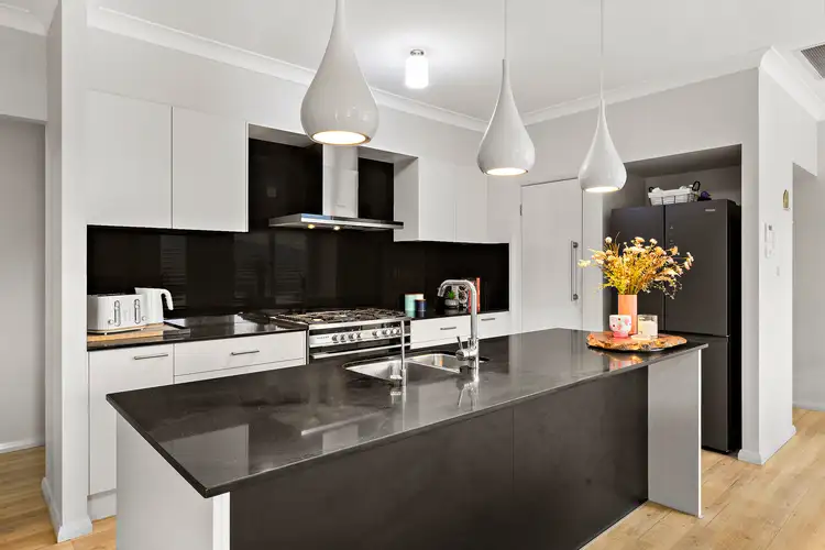 Fourth view of Homely house listing, 33 Tramway Drive, West Wallsend NSW 2286