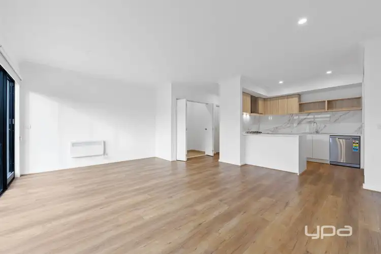 Second view of Homely townhouse listing, 108 Merindah Boulevard, Deanside VIC 3336