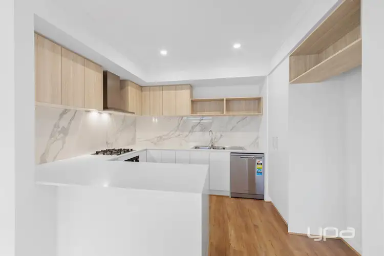 Third view of Homely townhouse listing, 108 Merindah Boulevard, Deanside VIC 3336