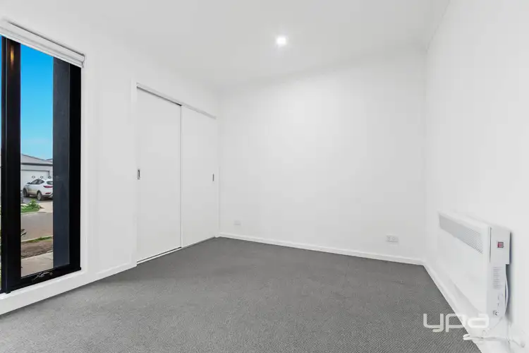 Fourth view of Homely townhouse listing, 108 Merindah Boulevard, Deanside VIC 3336