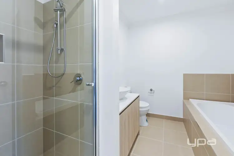 Fifth view of Homely townhouse listing, 108 Merindah Boulevard, Deanside VIC 3336