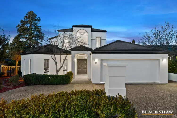 17 Hodgkinson Street