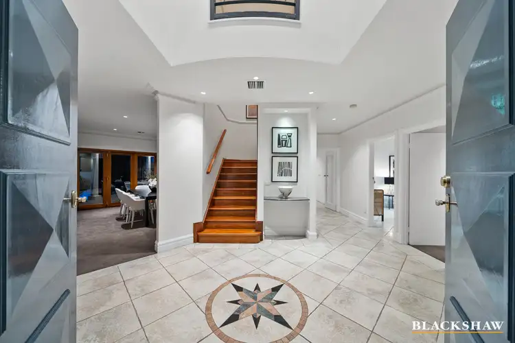 Second view of Homely house listing, 17 Hodgkinson Street, Griffith ACT 2603