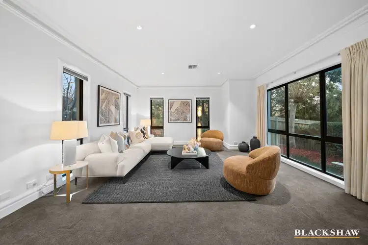 Third view of Homely house listing, 17 Hodgkinson Street, Griffith ACT 2603