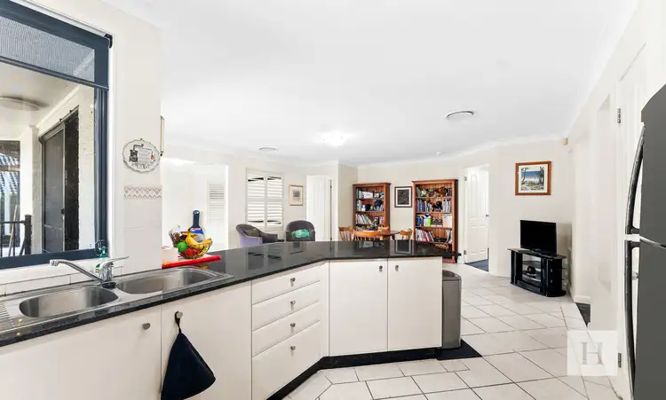 Second view of Homely house listing, 11 Mountain Ash Road, Hamlyn Terrace NSW 2259