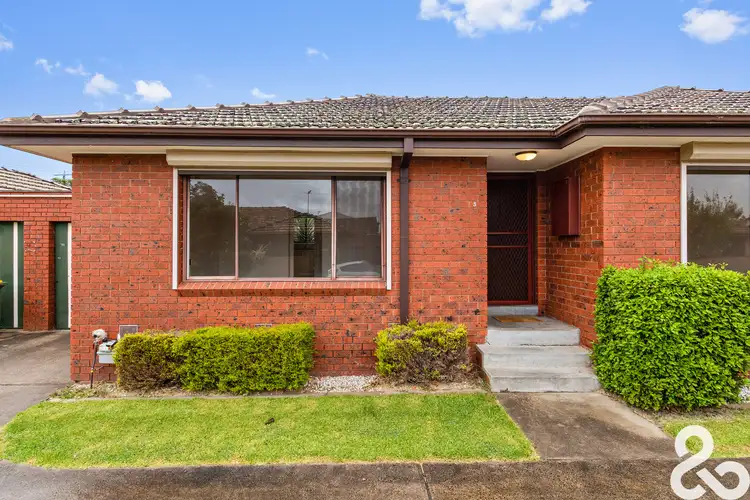 3/173 Edwardes Street, Reservoir VIC 3073