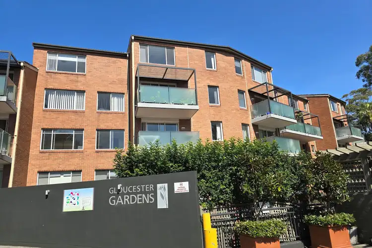 7/1-7 Gloucester Place