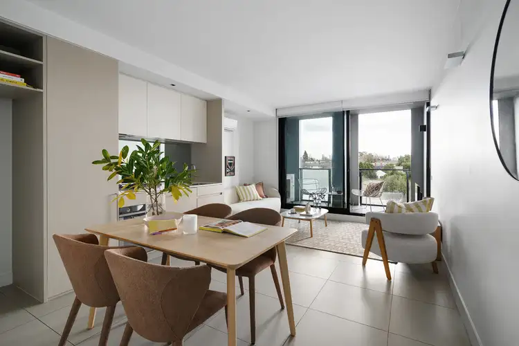 303/862 Glenferrie Road, Hawthorn VIC 3122