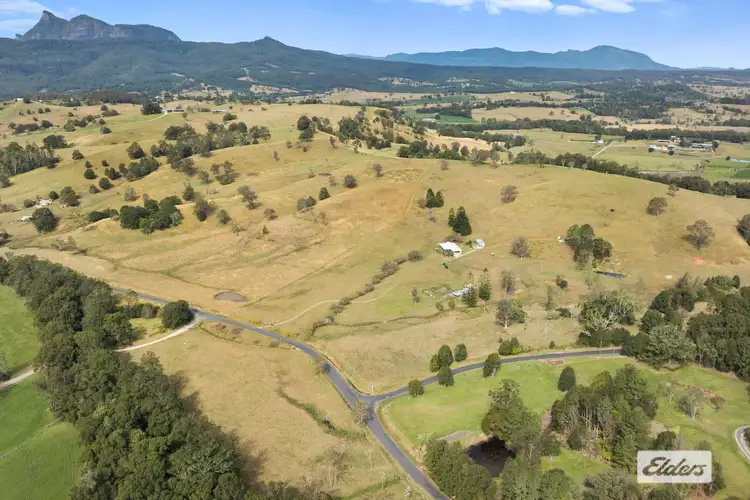 365 Tyalgum Creek Road, Tyalgum Creek NSW 2484