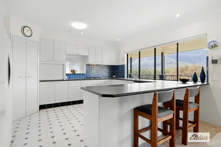 Third view of Homely rural property listing, 365 Tyalgum Creek Road, Tyalgum Creek NSW 2484