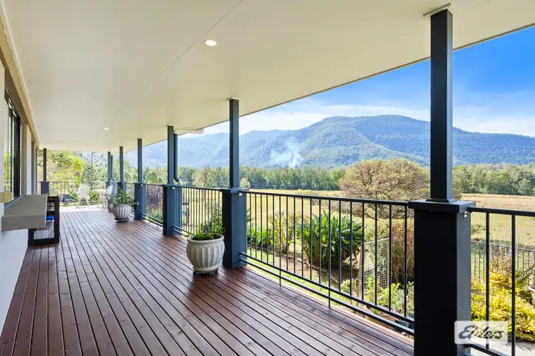 Fourth view of Homely rural property listing, 365 Tyalgum Creek Road, Tyalgum Creek NSW 2484