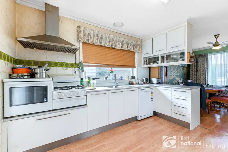 Third view of Homely house listing, 13 Lamb Street, Cranbourne VIC 3977