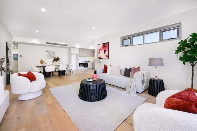 101/5 Havilah Lane, Lindfield NSW 2070