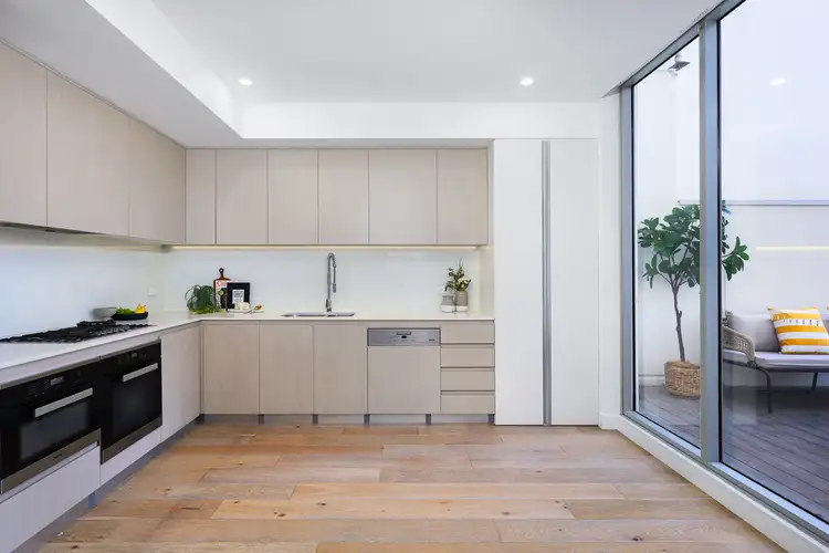 Fourth view of Homely apartment listing, 101/5 Havilah Lane, Lindfield NSW 2070