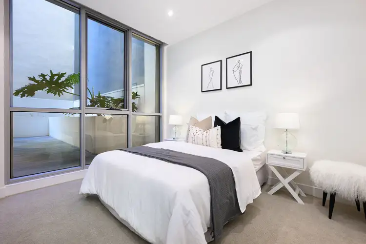Fifth view of Homely apartment listing, 101/5 Havilah Lane, Lindfield NSW 2070