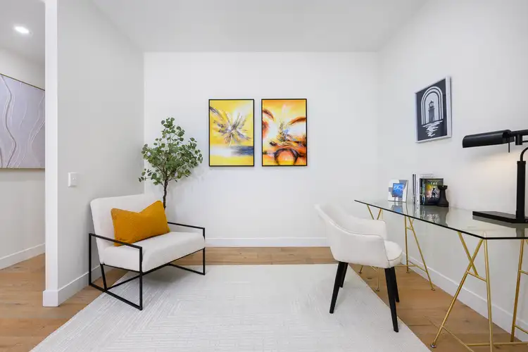 Sixth view of Homely apartment listing, 101/5 Havilah Lane, Lindfield NSW 2070