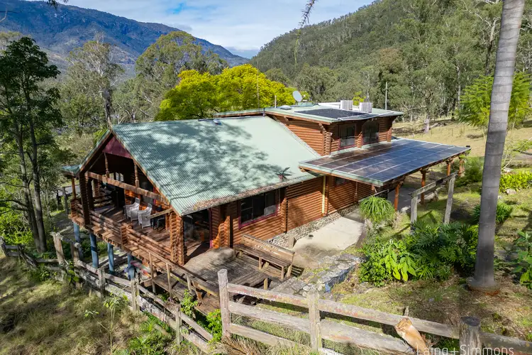 9829 Kempsey Road, Lower Creek NSW 2440