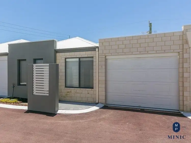 5/23 George Street, Gosnells WA 6110