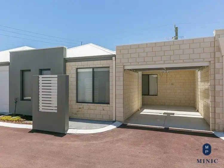 Second view of Homely unit listing, 5/23 George Street, Gosnells WA 6110