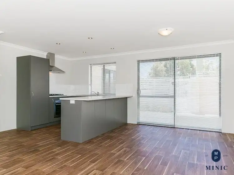 Third view of Homely unit listing, 5/23 George Street, Gosnells WA 6110
