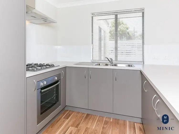 Fourth view of Homely unit listing, 5/23 George Street, Gosnells WA 6110