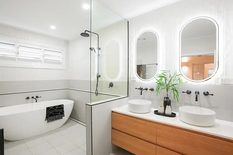 Second view of Homely house listing, 41 Norris Street, Hermit Park QLD 4812