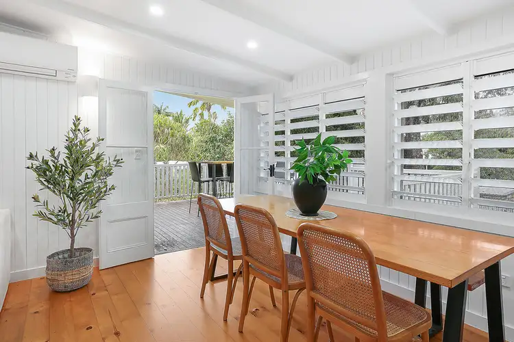 Fourth view of Homely house listing, 41 Norris Street, Hermit Park QLD 4812