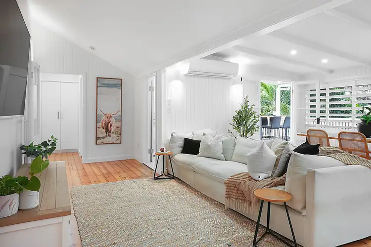 Fifth view of Homely house listing, 41 Norris Street, Hermit Park QLD 4812
