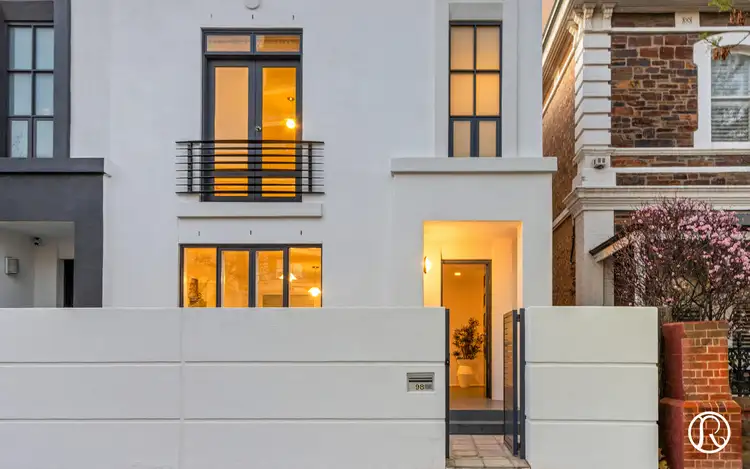 98 Ward Street, North Adelaide SA 5006
