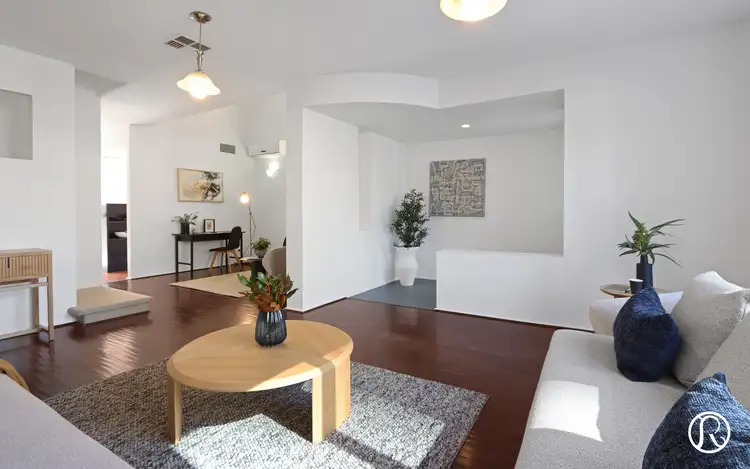 Fourth view of Homely house listing, 98 Ward Street, North Adelaide SA 5006