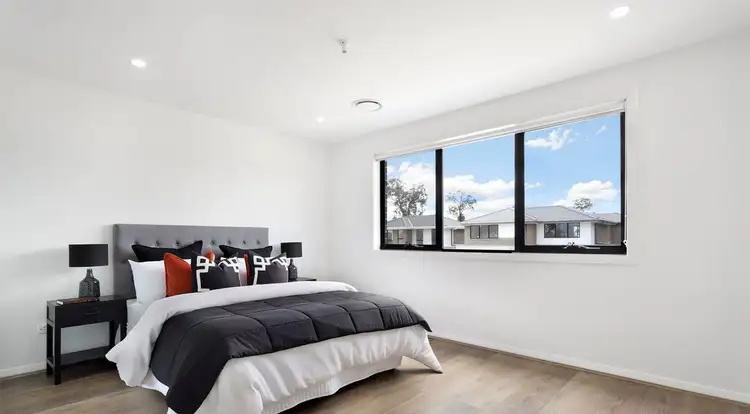 Main view of Homely townhouse listing, Address available on request